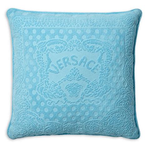 completo letto versace|versace la va pillow.